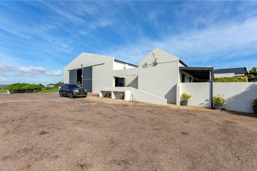 9 Bedroom Property for Sale in Olifantskop Western Cape